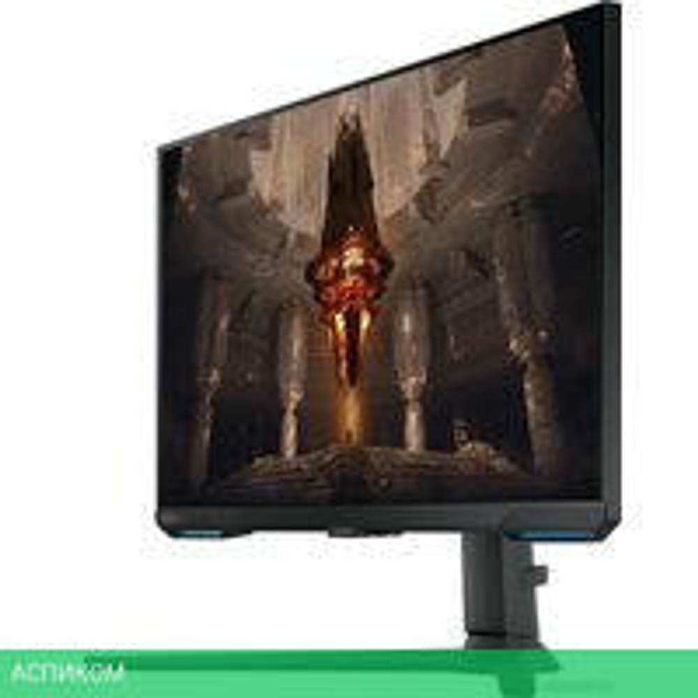 Игровой монитор Samsung Odyssey G7 LS28BG700EIXCI