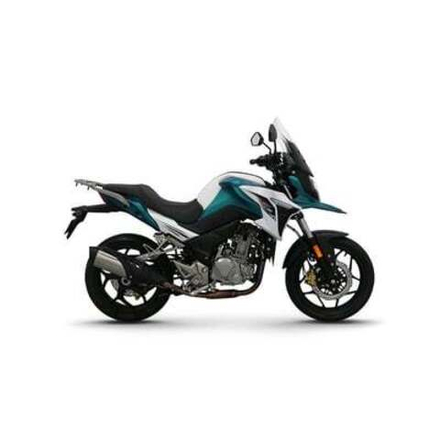 Мотоцикл SHARMAX GL 301