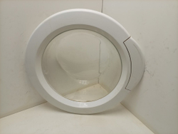 WLF20181CE/18 кт38 Люк в сборе для стиральной машины Bosch WLF20181CE б/у