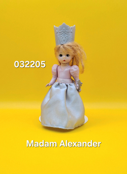 Коллекционная кукла Madame Alexander McDonalds 032205
