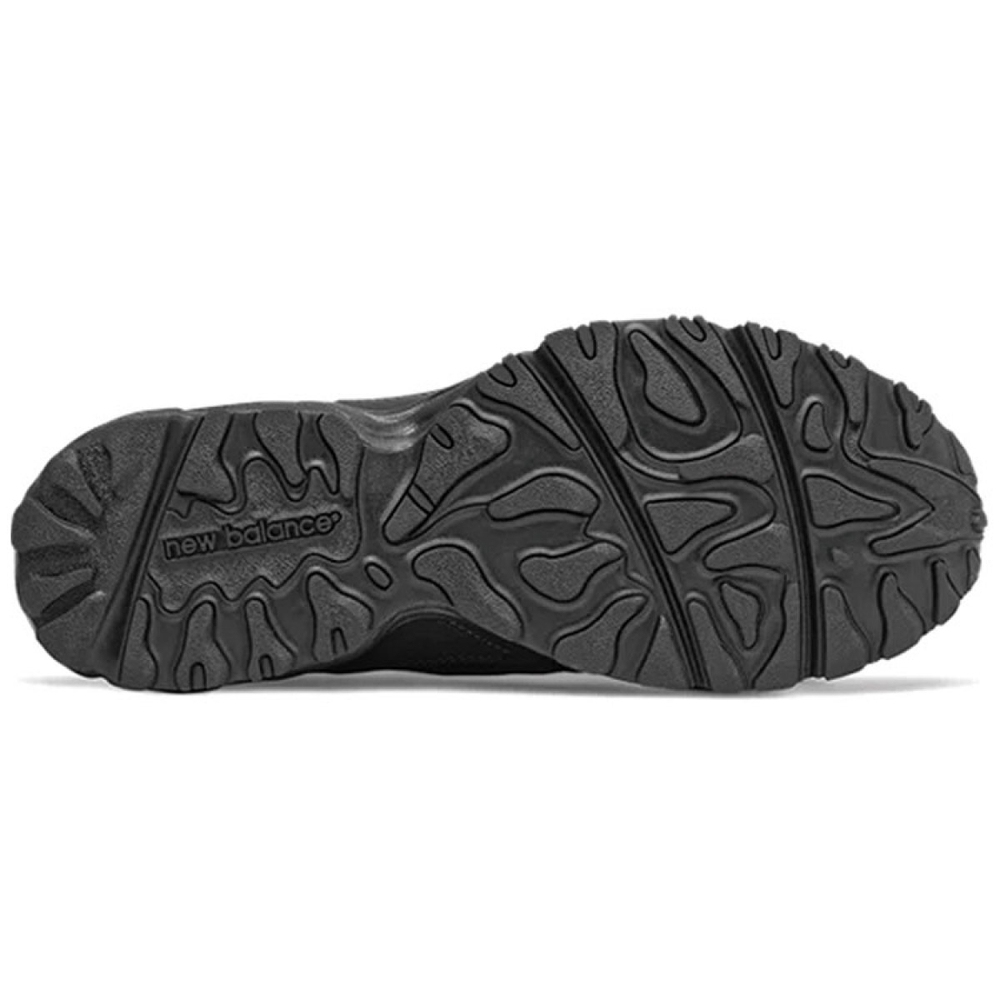 Кроссовки New Balance 703 Triple Black