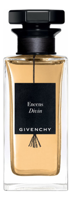 GIVENCHY Encens Divin парфюмерная вода 100 ml (Tester)