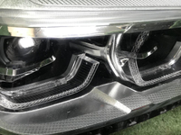 Фара правая BMW X3 G01 (17-21) Adaptive LED