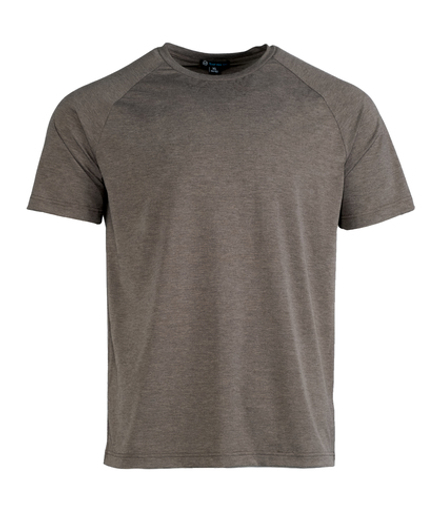 Футболка Wave FHM (Коричневый )