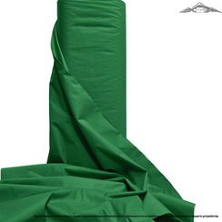 Поплин гладь. "Сочная трава" | ш.220 см | 115 г/м² | хлопок-100%