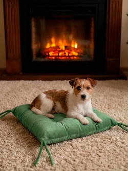 Подушка-сидушка на стул 2 шт.