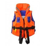 Жилет спасательный «Малёк» до 30 кг