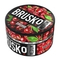 Бестабачная смесь для кальяна BRUSKO, 250 г, Вишня, Medium (М)