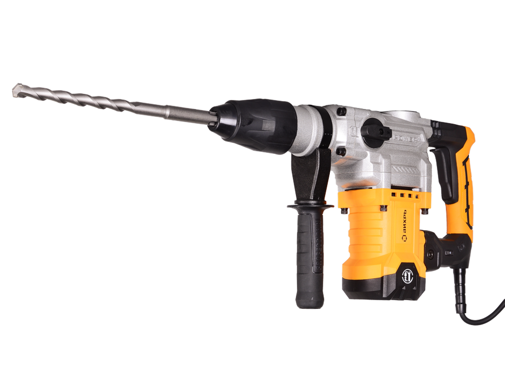 Перфоратор Вихрь П-1600К-М SDS-Max