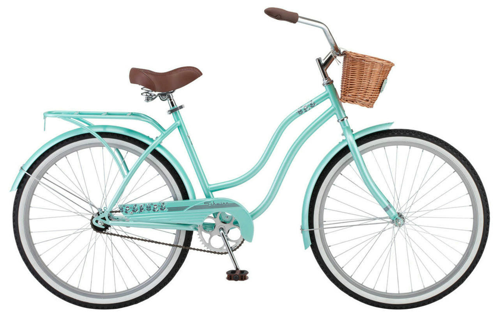 Женский велосипед Schwinn Talula (2021)