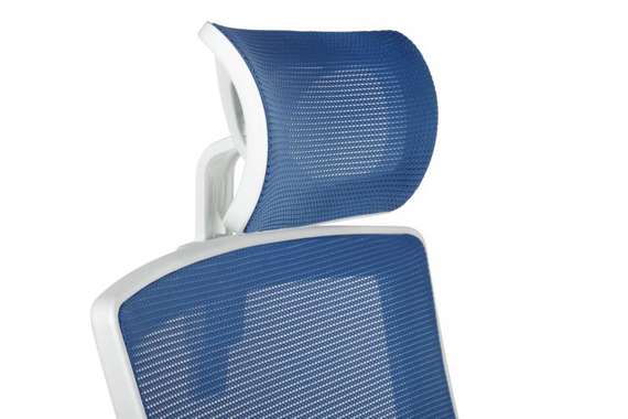 Кресло Step RCH AW2320 Синий/Серый