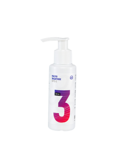 Масло защитное ОРТО -3