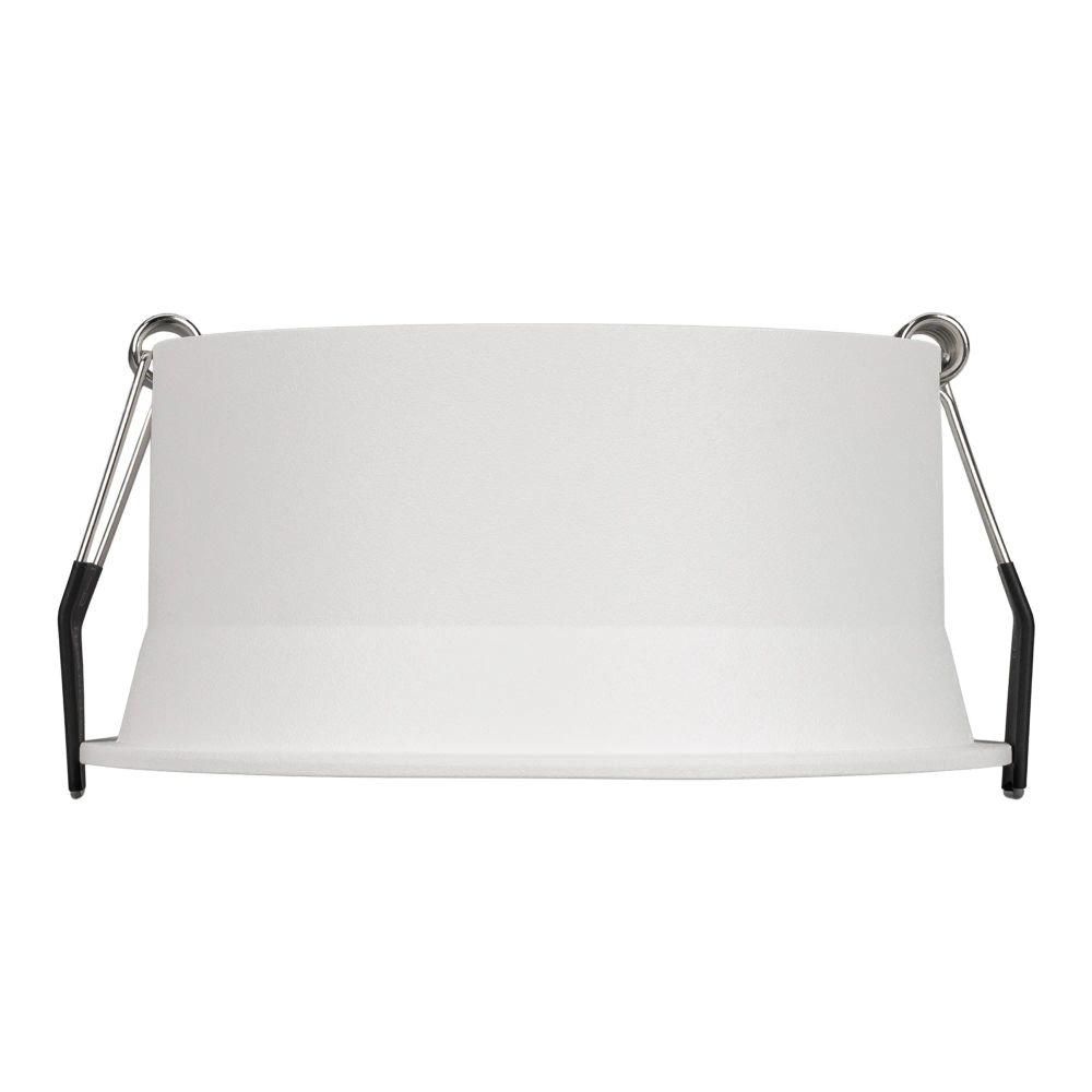 Светильник MS-BREEZE-BUILT-R125-16W Day4000 (WH, 90 deg, 230V) (Arlight, IP20 Металл, 3 года) 035613