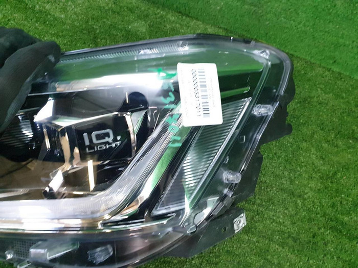 Фара левая VW Taos (2020-н.в.) LED