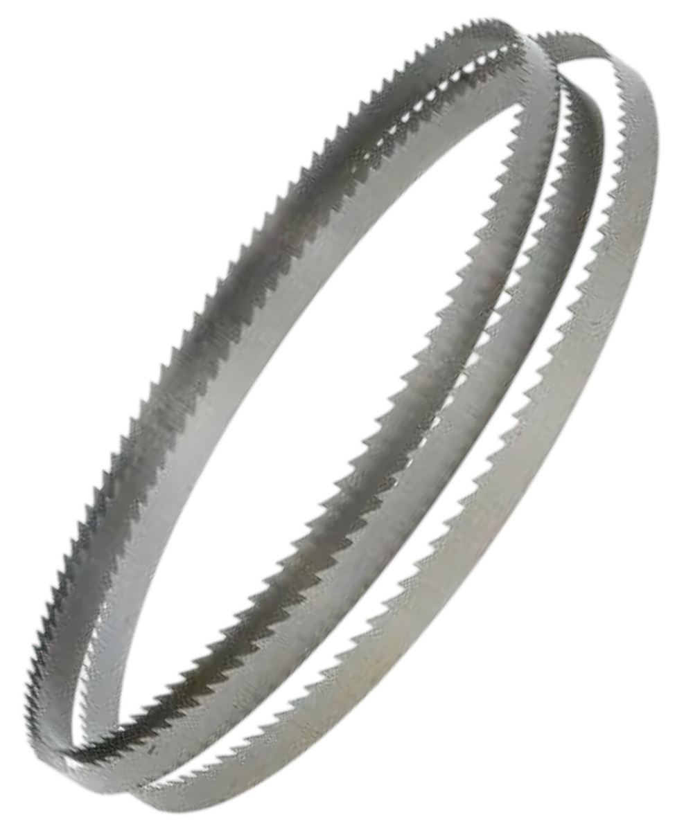 Полотно ленточное по дереву HOREK WOOD 6х0,64х1510 мм 6 tpi JIB 1005020065000