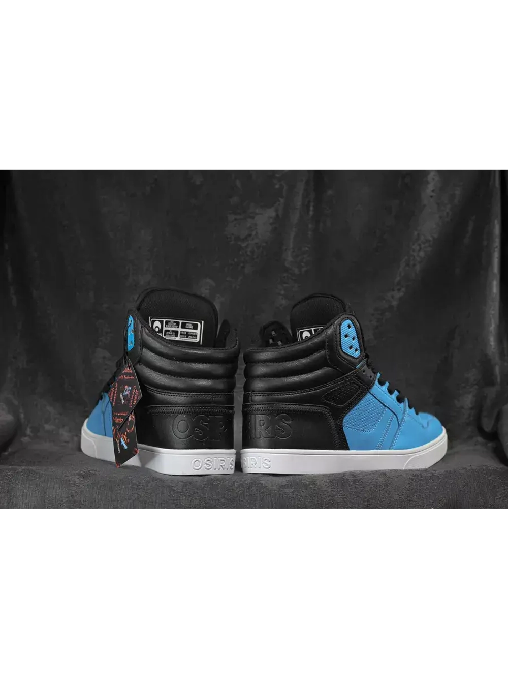 Дутые кеды Clone от Savitar Shoes Company