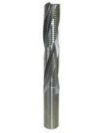 HM спиральная фреза D.16x45-95x150 Z=3 RH positive