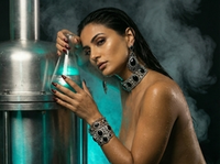 Технологии блеска Jenavi: почему наша гальваника — это стандарт качества? ✨