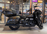 Harley-davidson Road Glide Limited
