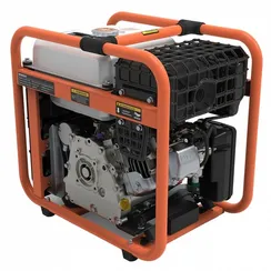 Инверторный генератор "ZONGSHEN" BPB 4500