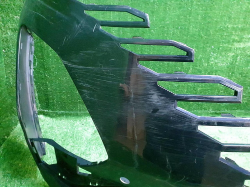 Бампер передний Omoda C5 (2022-н.в.)