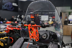 Снегоход SHARMAX SN-650 Tafgai