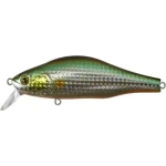 Воблер ZipBaits Khamsin Jr. DR 2001 Silver Shine