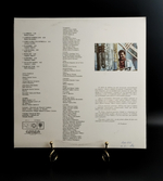 LP Arturo Sandoval. Джаз. Виниловая пластинка 12 дюймов. Куба