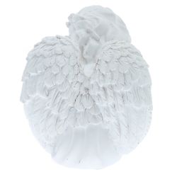 GAEM Фигурка декоративная "Ангел", L10,5 W9 H11 см, 2в.