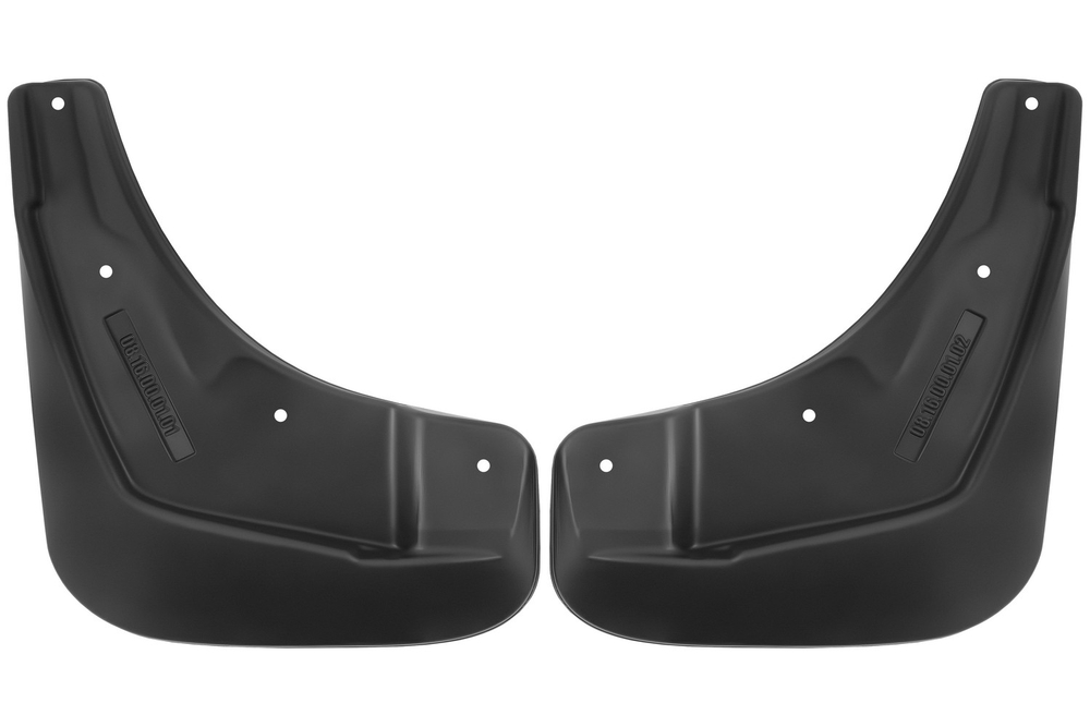 Брызговики передние CHEVROLET Orlando, 2011-2018 минивэн 2 шт.(optimum) в пакете  NLF.08.16.F14