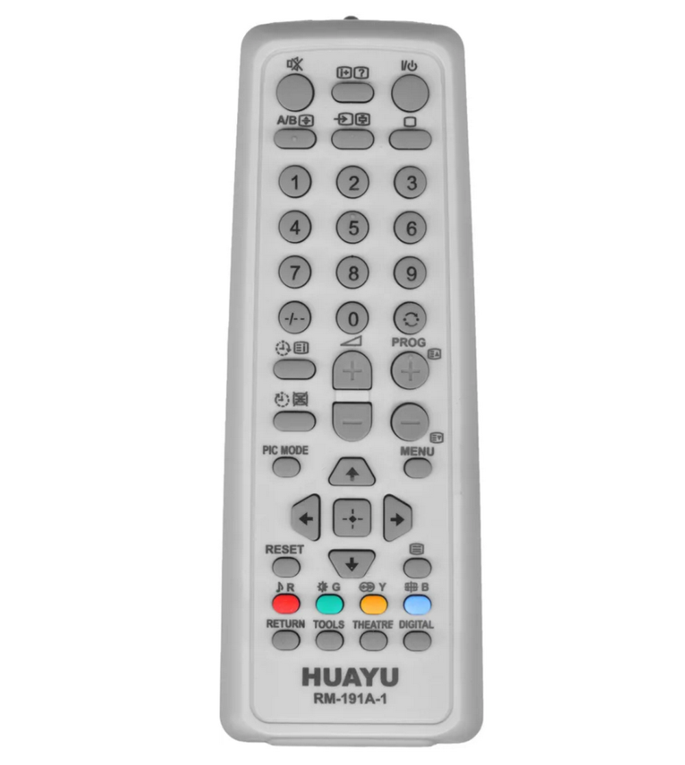 Пульт для Sony универсальный RM-191A-1 (HRM995)