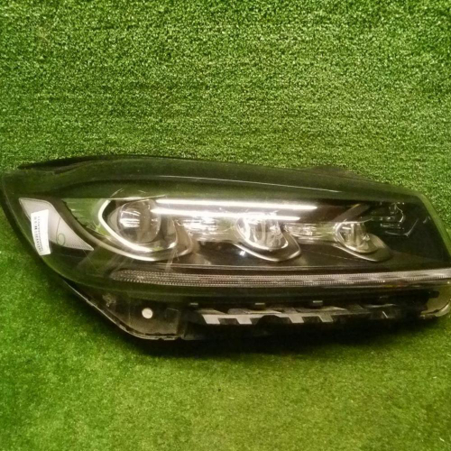 Фара правая Kia Sorento 3 UM Prime (2017-2020) LED