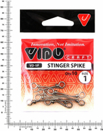 Монтаж Stinger Spike (10шт/уп)