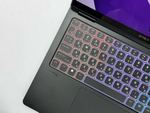 Ноутбук HP Omen Ultra 9 185H / RTX 4070 8GB / 32GB / 1TB / 14" 2.8K OLED 120Hz / Win11 / Русско-Английская клавиатура