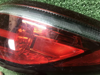 Фонарь правый внешний Mazda 6 GJ (2018-н.в.) LED