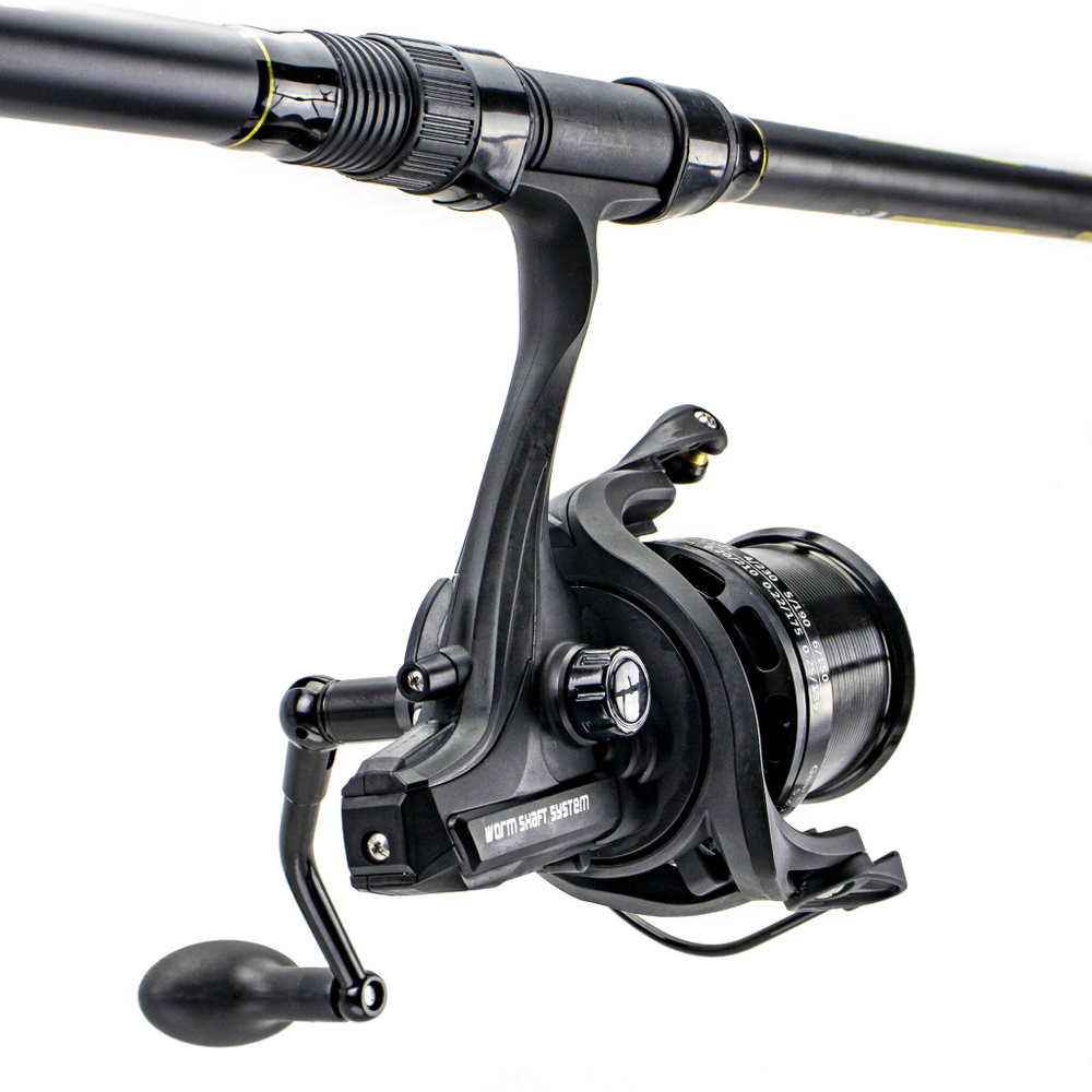 Катушка Kaida Concorde 5500SF