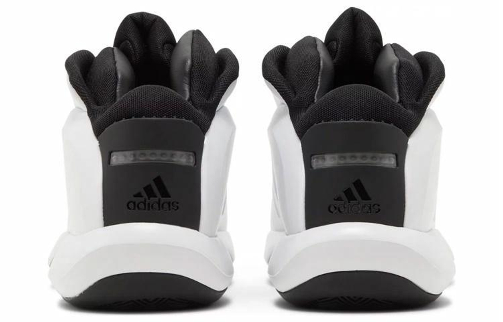 Кроссовки Adidas Crazy 1 "Storm Trooper"