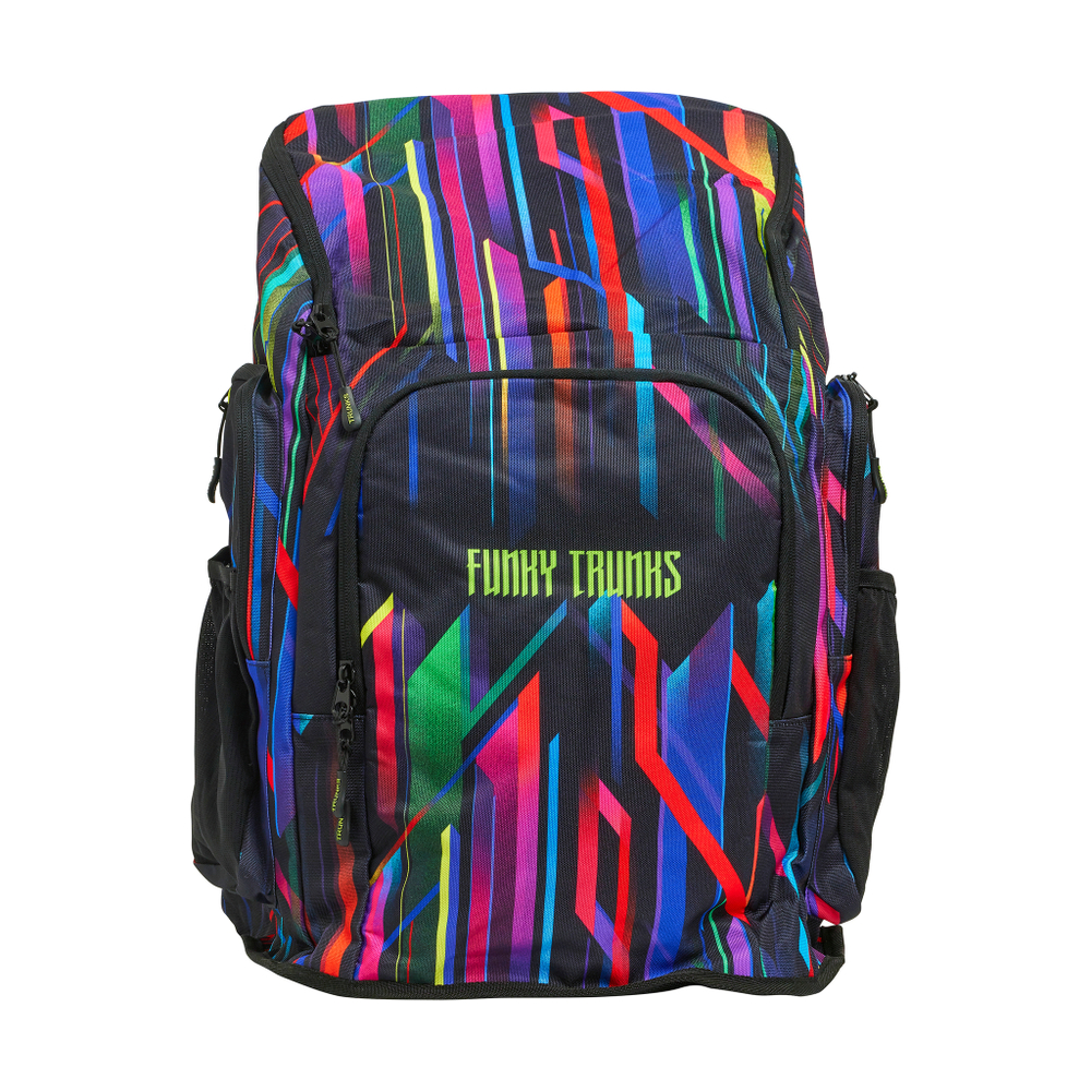 Рюкзак FUNKY TRUNKS Baby Beamer