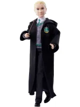 Кукла Mattel Harry Potter Драко Малфой HMF35 Тайная комната
