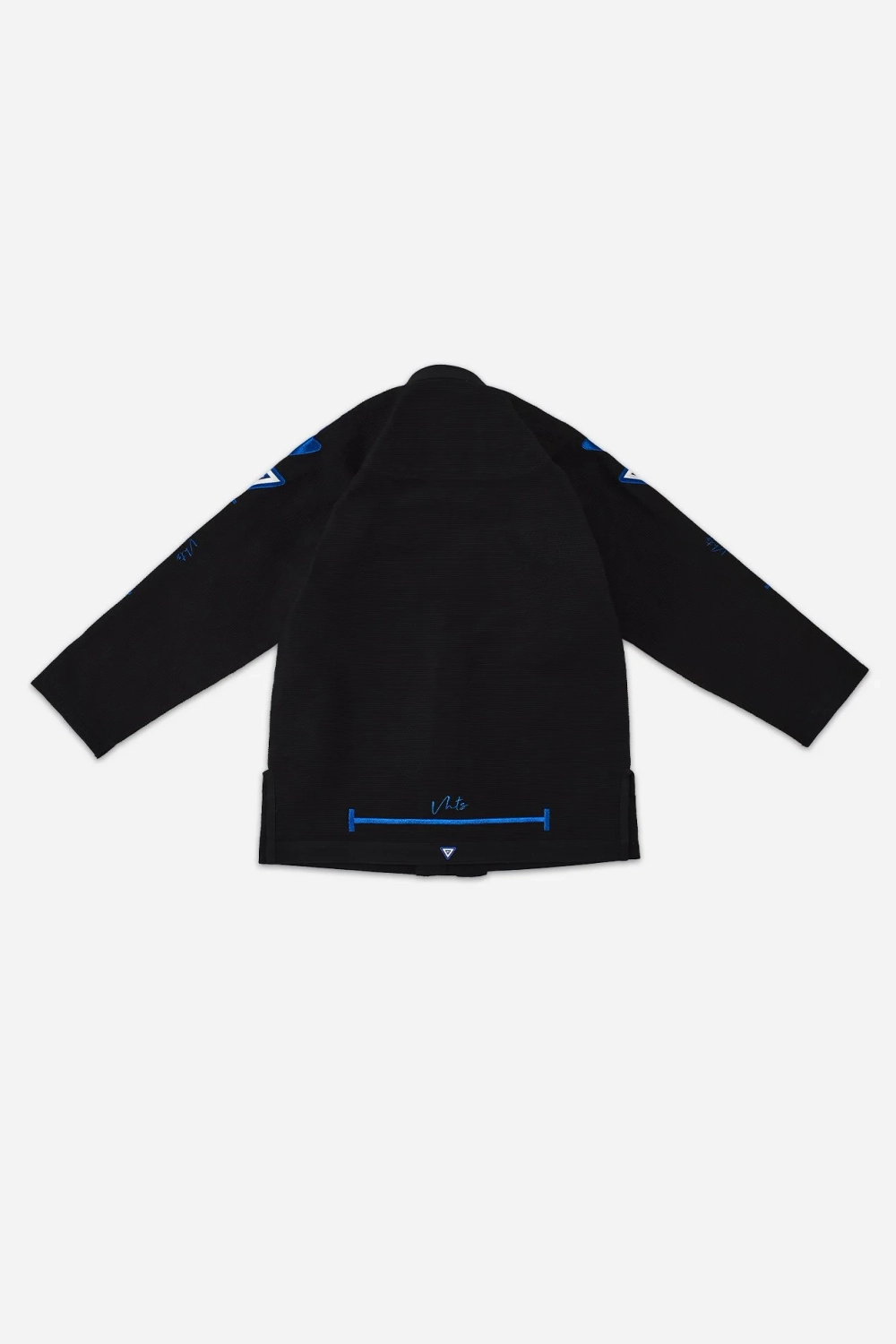 Кимоно VHTS G 2023 BLACK