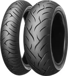 Dunlop D221 130/70 R18 63V (Передняя)