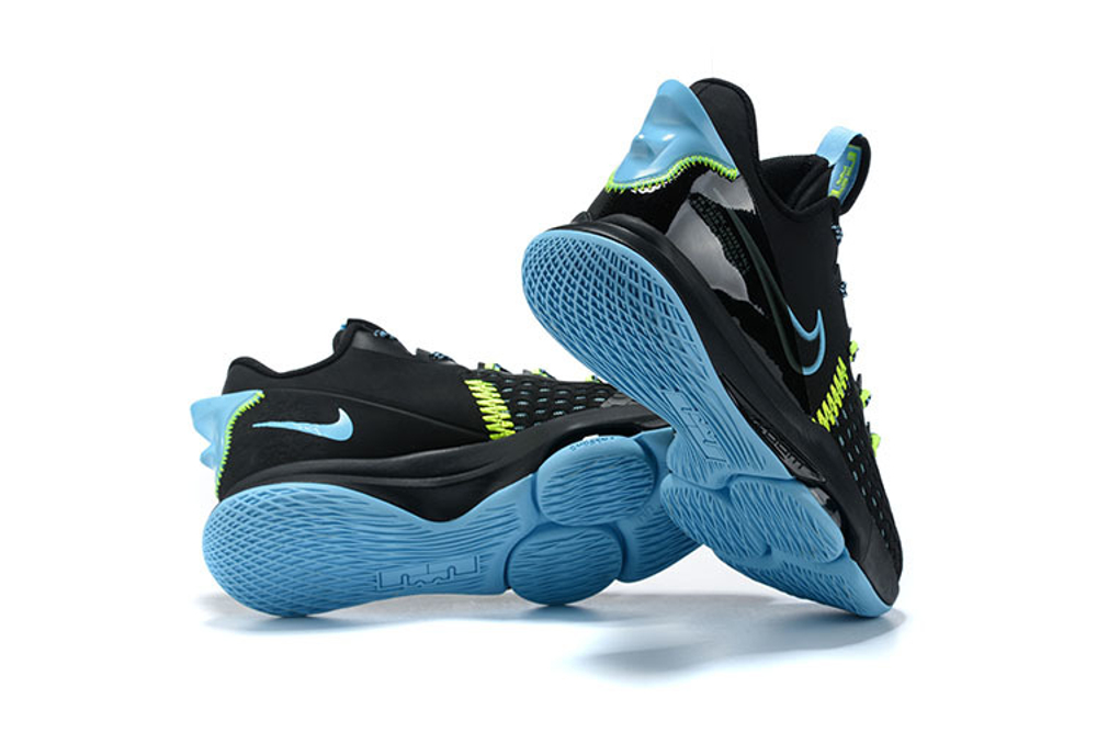 Nike LeBron Witness 5