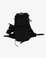 Рюкзак Каскад Кимры с карманами Черный