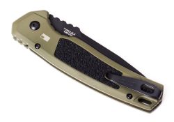 Нож Kershaw 7105OLBLK Launch 16фотография - 9