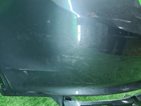 Бампер задний Geely Tugella (2019-2024)
