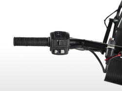 Мотобуксировщик FLAIZER G500 1450 HP20 Maximum (2024)