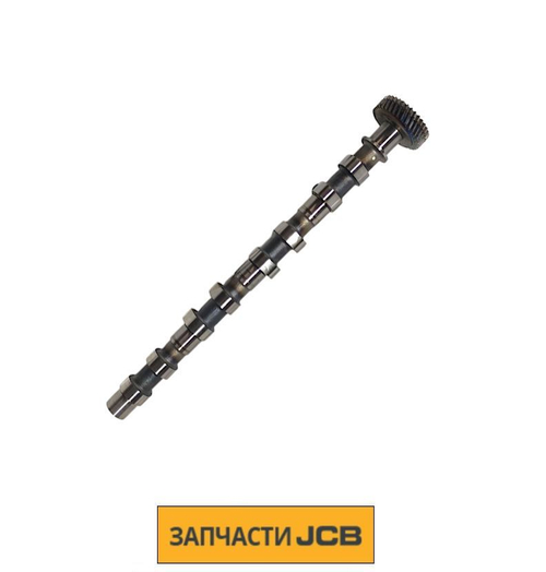 Распредвал JCB 02/802421