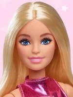 Кукла Барби Игра с модой Fashionistas HYT88