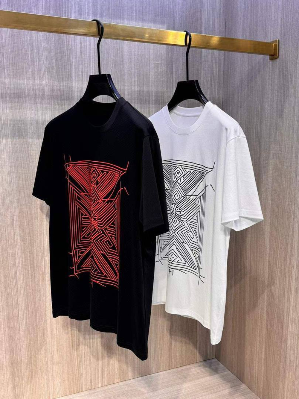 Футболка Hermes