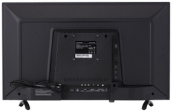 Телевизор HARPER 32"; 32R720T черный